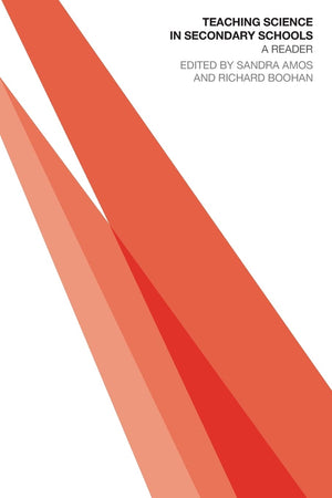 Teaching Science in Secondary Schools (Ou Flexible Pgce Series),Used