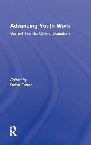 Advancing Youth Work,Used