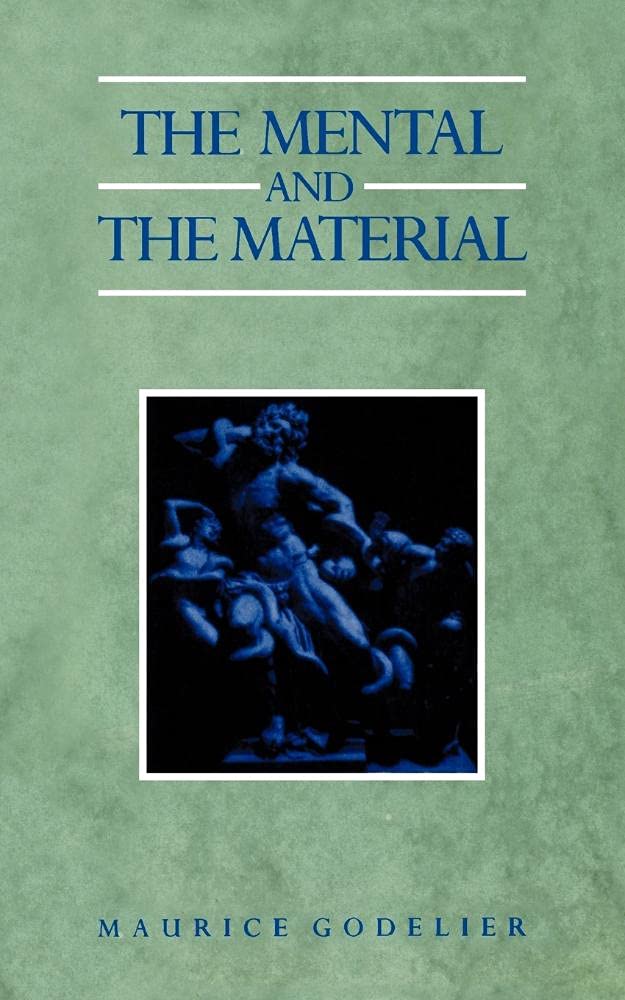 The Mental and the Material,Used