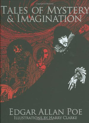 Tales Of Mystery And Imagination,New