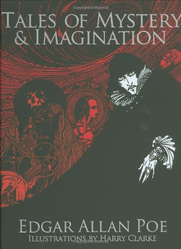 Tales Of Mystery And Imagination,New