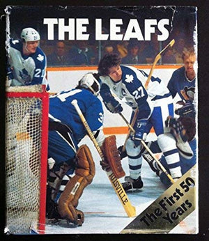 The Leafs: The first 50 years,Used