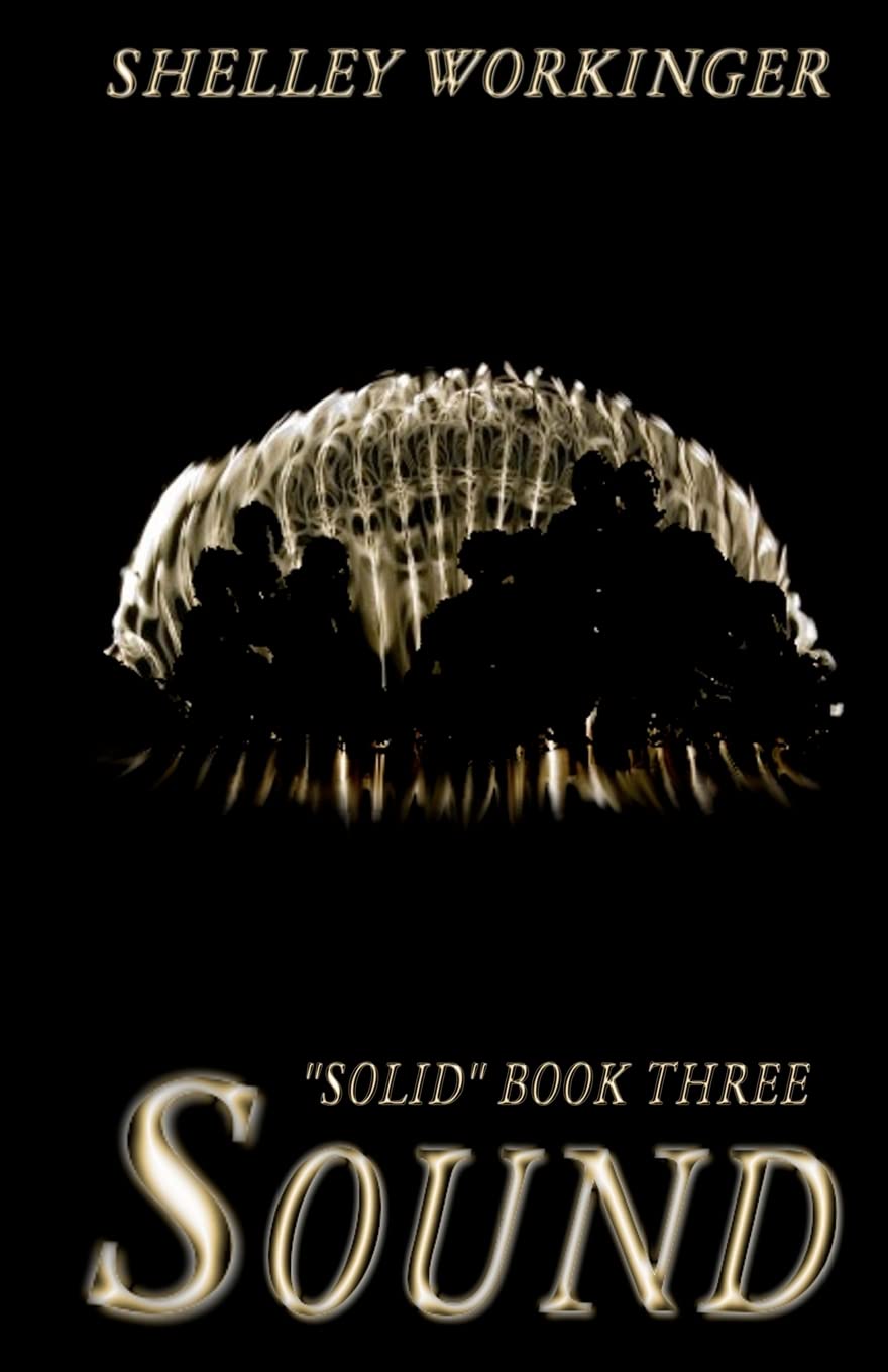 Sound: Solid, Book 3,Used