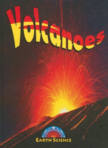 Volcanoes (Earth Science),Used