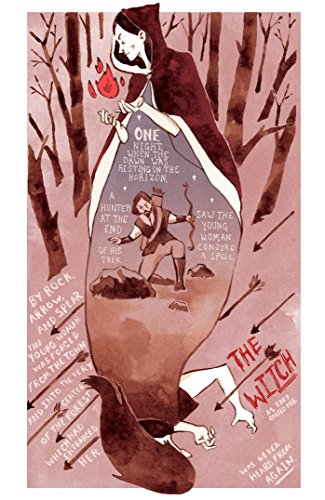 Jim Henson'S Storyteller: Witches (Jim Henson'S The Storyteller)