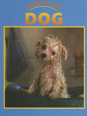 Dog (Caring for Your Pet),Used