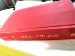 Rumi: The Big Red Book: The Great Masterpiece Celebrating Mystical Love And Friendship,New
