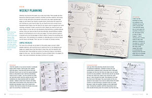 Journal Me Organized: The Complete Guide To Practical And Creative Planning,Used