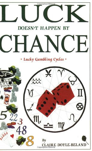 Luck Doesn t Happen by Chance: Lucky Gambling Cycles