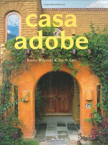 Casa Adobe (pb),Used