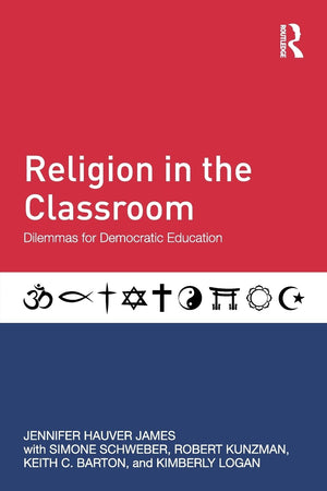Religion in the Classroom,Used