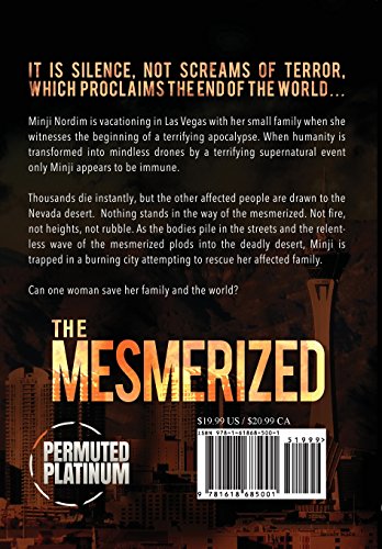The Mesmerized,Used