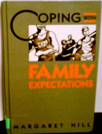 Coping With Family Expectations,Used