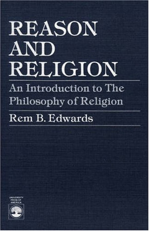 Reason and Religion,New