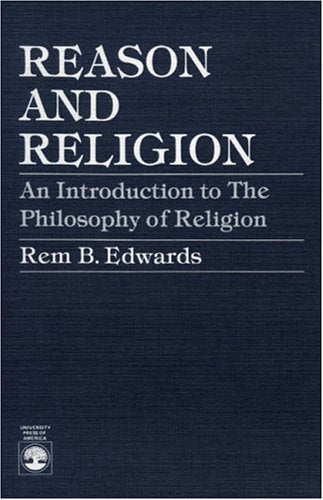 Reason and Religion,New
