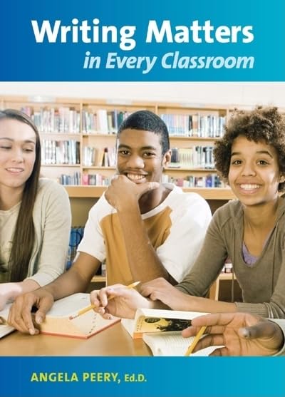 Writing Matters in Every Classroom,Used