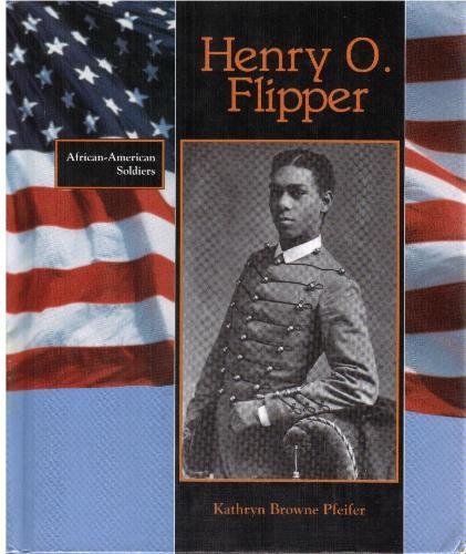 Henry O. Flipper (AfricanAmerican Soldiers),Used
