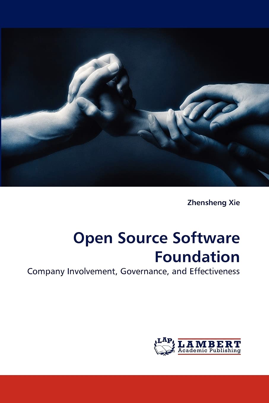 Open Source Software Foundation: Company Involvement, Governance, and Effectiveness,Used
