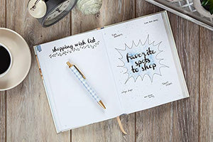 The Home Design Doodle Book: Unleash Your Inner Designer,Used
