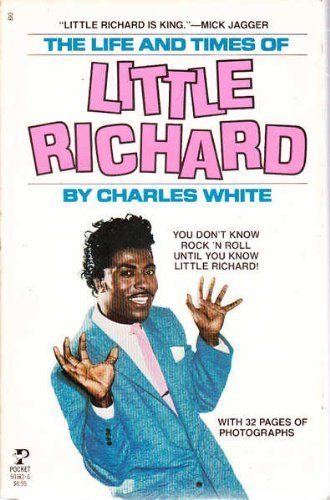 The Life and Times of Little Richard,Used