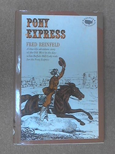 Pony Express,Used