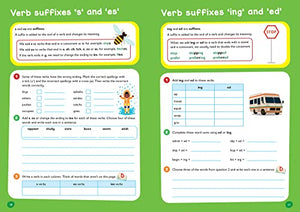 Collins Easy Learning Age 711  Spelling Ages 78: New Edition,Used