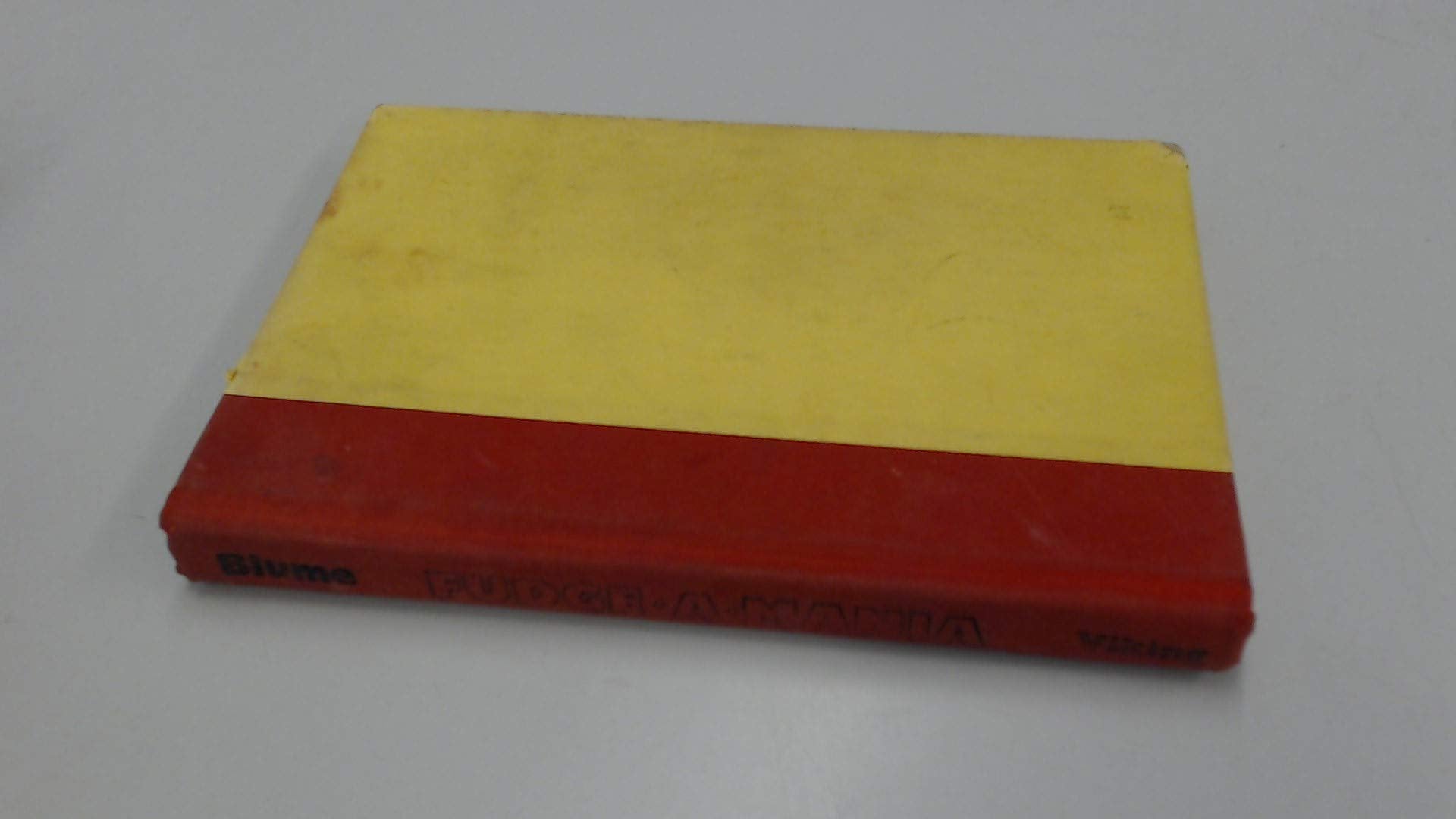 FudgeaMania,Used