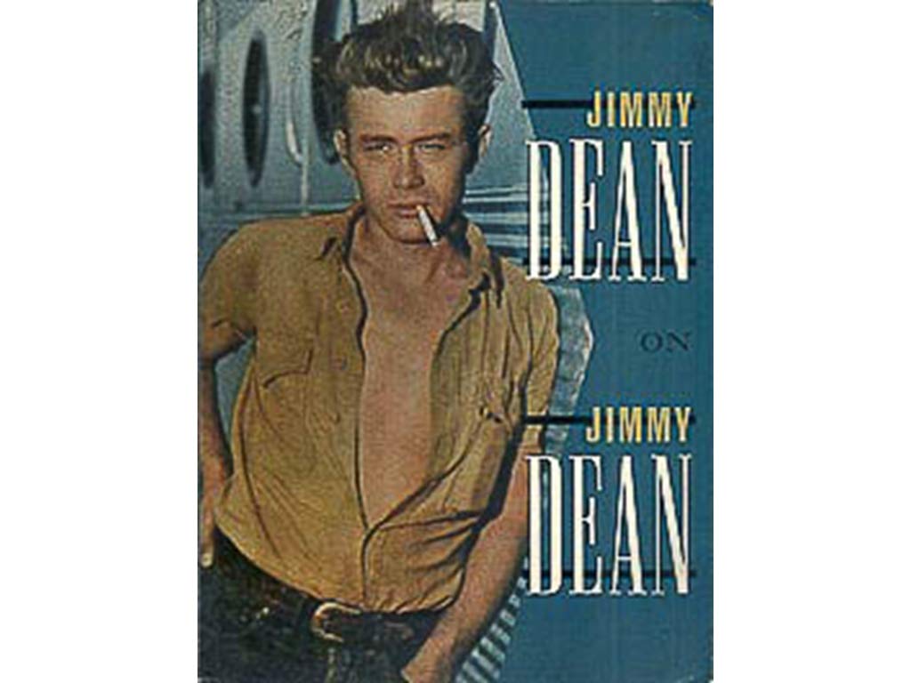 Jimmy Dean on Jimmy Dean,Used