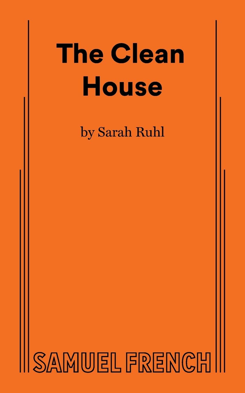 The Clean House,New