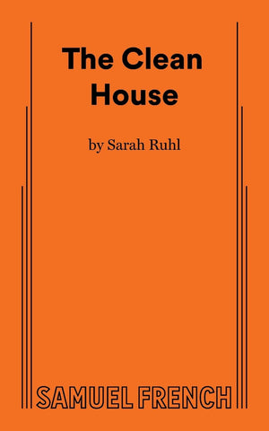 The Clean House,Used