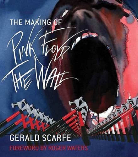 The Making of Pink Floyd: The Wall,Used