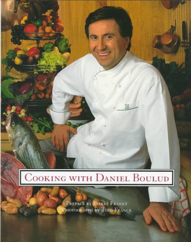 Cooking With Daniel Boulud,New