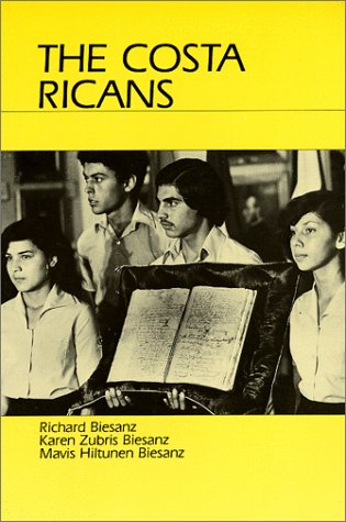 The Costa Ricans,New