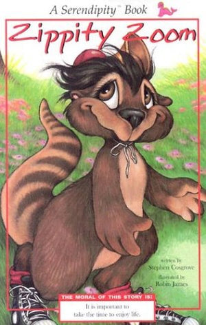 Zippity Zoom (Serendipity),Used