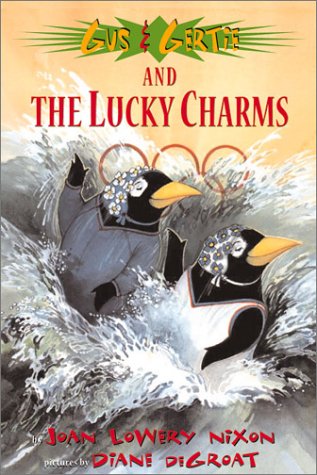 Gus & Gertie And The Lucky Charms (Gus & Gertie, Gusg)