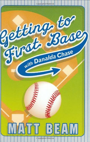 Getting to First Base With Danalda Chase,Used