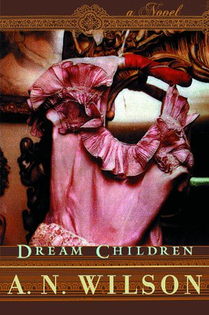 Dream Children-new,New