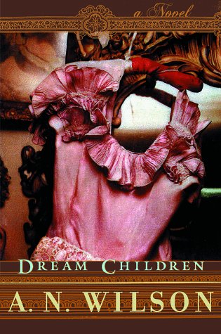 Dream Children-new,New