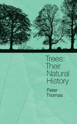 Trees: Their Natural History,Used