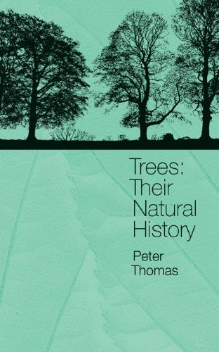 Trees: Their Natural History,Used