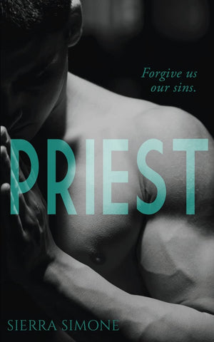 Priest: A Love Story,Used