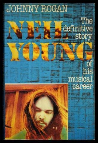 Neil Young,Used