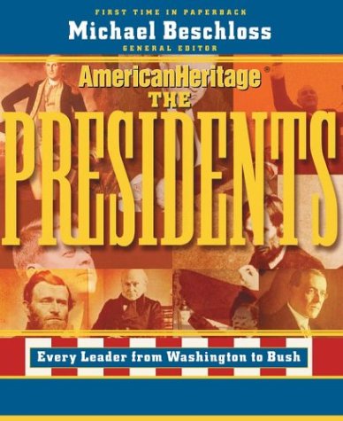 The Presidents,Used