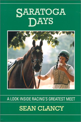 Saratoga Days,Used