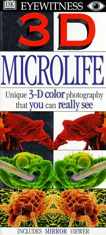 3D Eyewitness: Microlife,Used