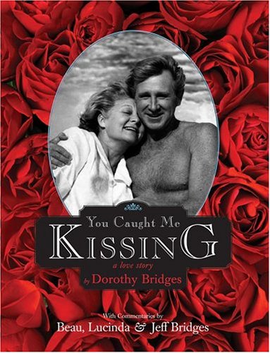 You Caught Me Kissing: A Love Story (Large Print)