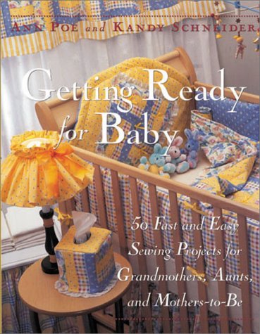 Getting Ready For Baby,Used