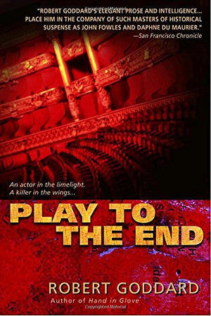 Play to the End,Used