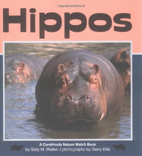 Hippos (Nature Watch),Used
