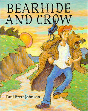 Bearhide and Crow,Used